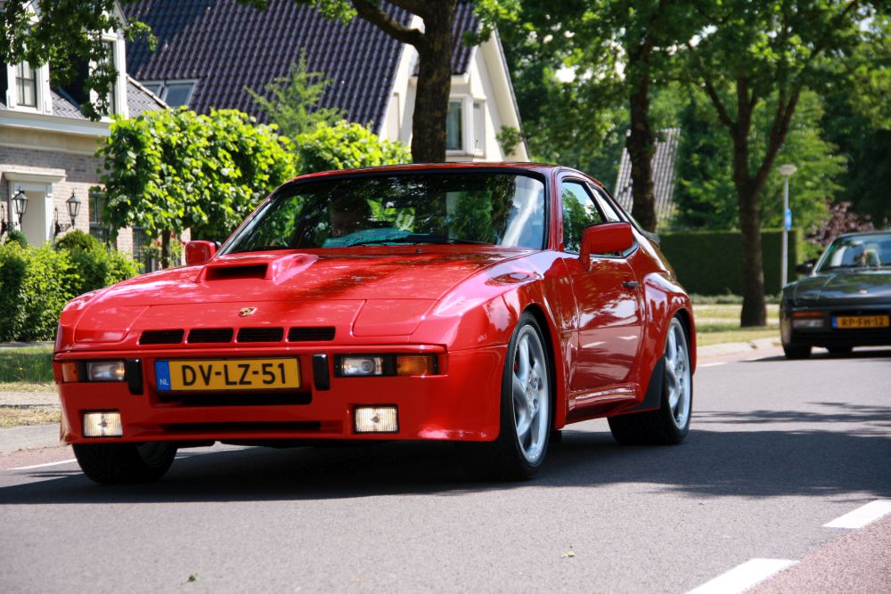 Oldtimerrit Geesteren 4 juni 2017 - 85